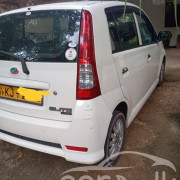 PERODUA VIVA ELITE 2010