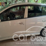 PERODUA VIVA ELITE 2010