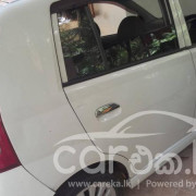 PERODUA VIVA ELITE 2010