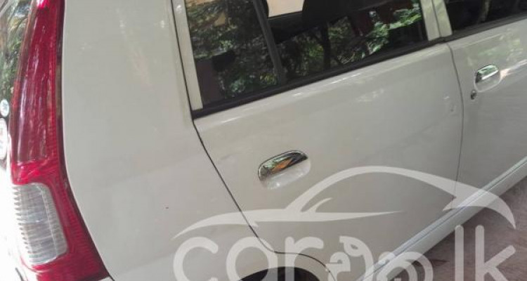 PERODUA VIVA ELITE 2010