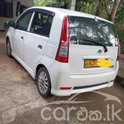 PERODUA VIVA ELITE 2010
