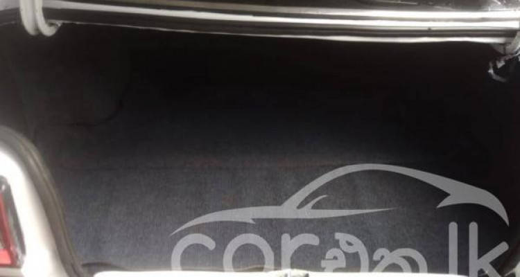 TOYOTA CORONA 1990