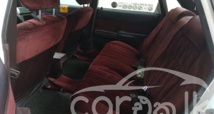 TOYOTA CORONA 1990