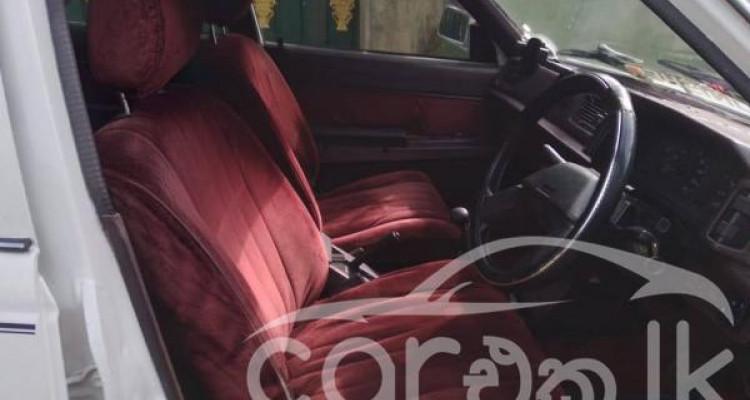 TOYOTA CORONA 1990