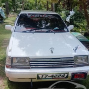 TOYOTA CORONA 1990