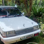 TOYOTA CORONA 1990