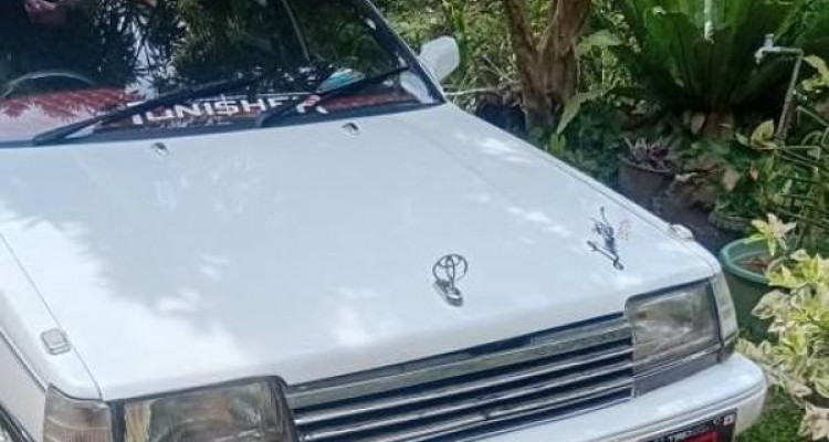 TOYOTA CORONA 1990