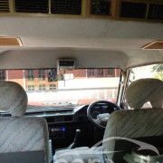 MITSUBISHI DELICA PO5 1990