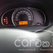 SUZUKI ALTO LXI 2015