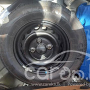 SUZUKI ALTO LXI 2015