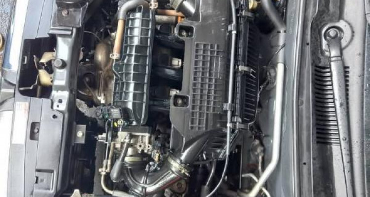 SUZUKI ALTO LXI 2015