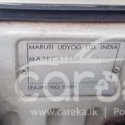 SUZUKI MARUTI 800 2006