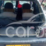 SUZUKI MARUTI 800 2006