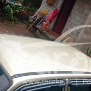 SUZUKI MARUTI 800 2006