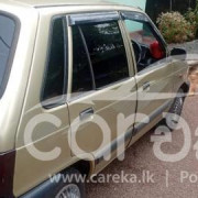 SUZUKI MARUTI 800 2006