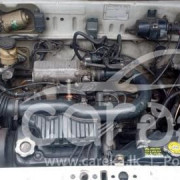 SUZUKI MARUTI 800 2006