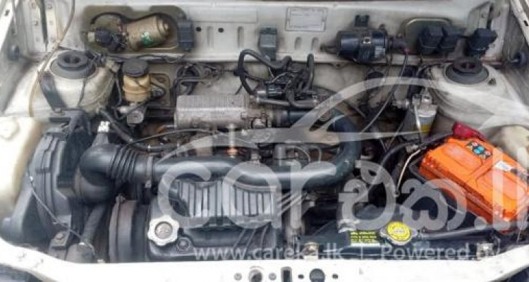 SUZUKI MARUTI 800 2006