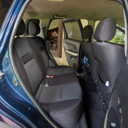 TOYOTA IST 2003
