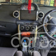 TOYOTA IST 2003