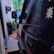 TOYOTA LITEACE 1990
