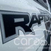 FORD RANGER 2025