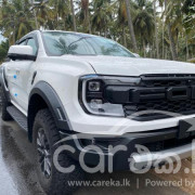 FORD RANGER 2025