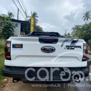 FORD RANGER 2025