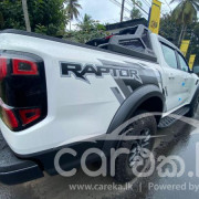 FORD RANGER 2025