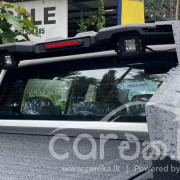 FORD RANGER 2025