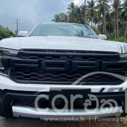 FORD RANGER 2025