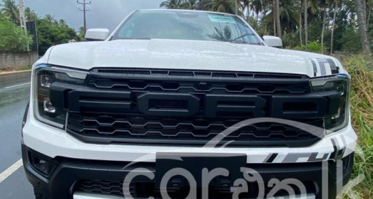 FORD RANGER 2025