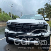 FORD RANGER 2025