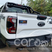 FORD RANGER 2025