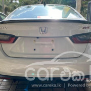 HONDA CITY 2025