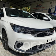 HONDA CITY 2025
