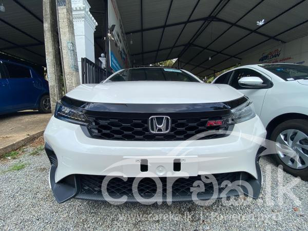HONDA CITY 2025