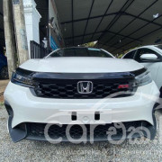HONDA CITY 2025