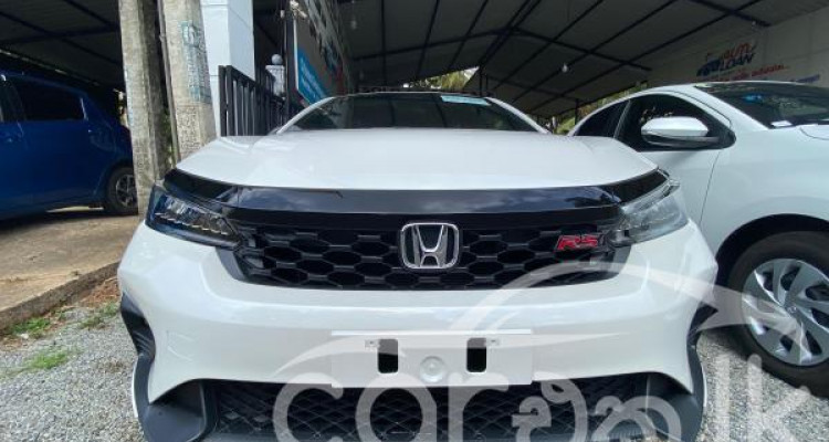 HONDA CITY 2025