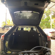 HONDA VEZEL 2025