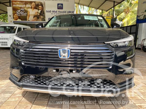 HONDA VEZEL 2025