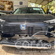 HONDA VEZEL 2025