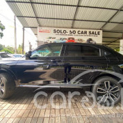 HONDA VEZEL 2025