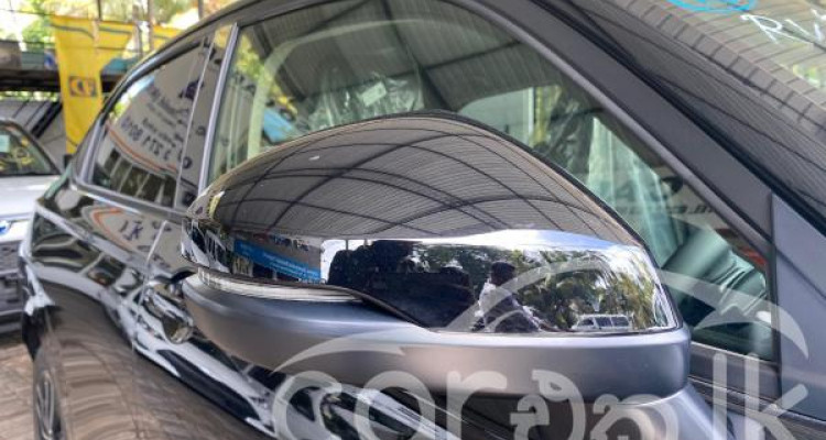 HONDA VEZEL 2025