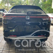 HONDA VEZEL 2025