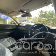 HONDA VEZEL 2025