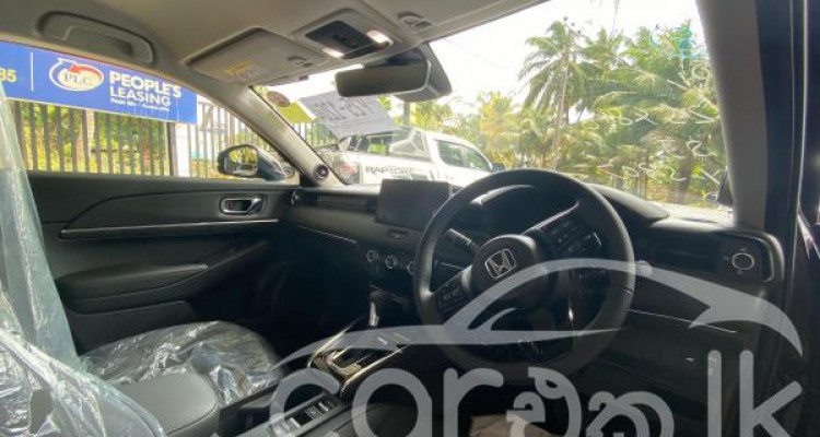 HONDA VEZEL 2025