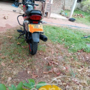 BAJAJ DISCOVER 135 2010