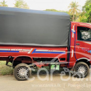 MAHINDRA MAXXIMO 2014