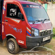 MAHINDRA MAXXIMO 2014