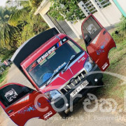 MAHINDRA MAXXIMO 2014